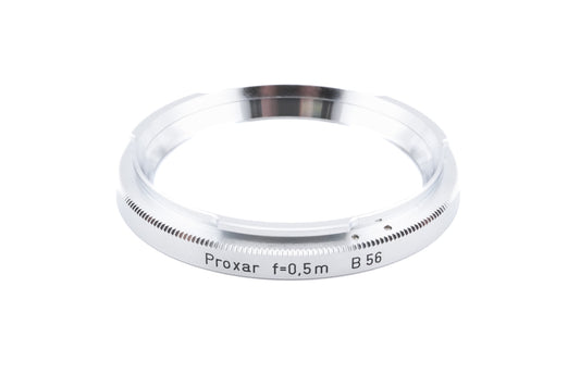 Carl Zeiss B56 Close-Up Filter Proxar f=0.5m - Accessory