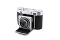 Certo Super Dollina II - Camera