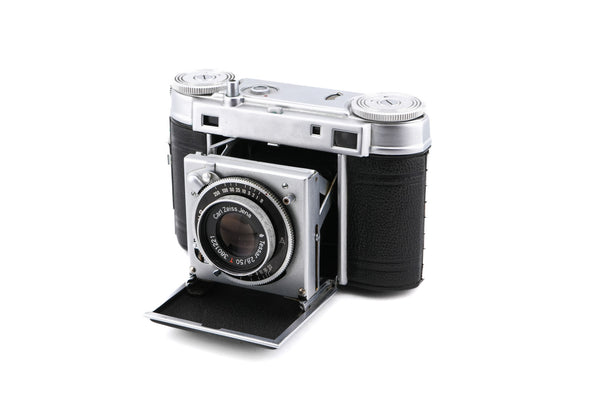 Certo Super Dollina II - Camera – Kamerastore