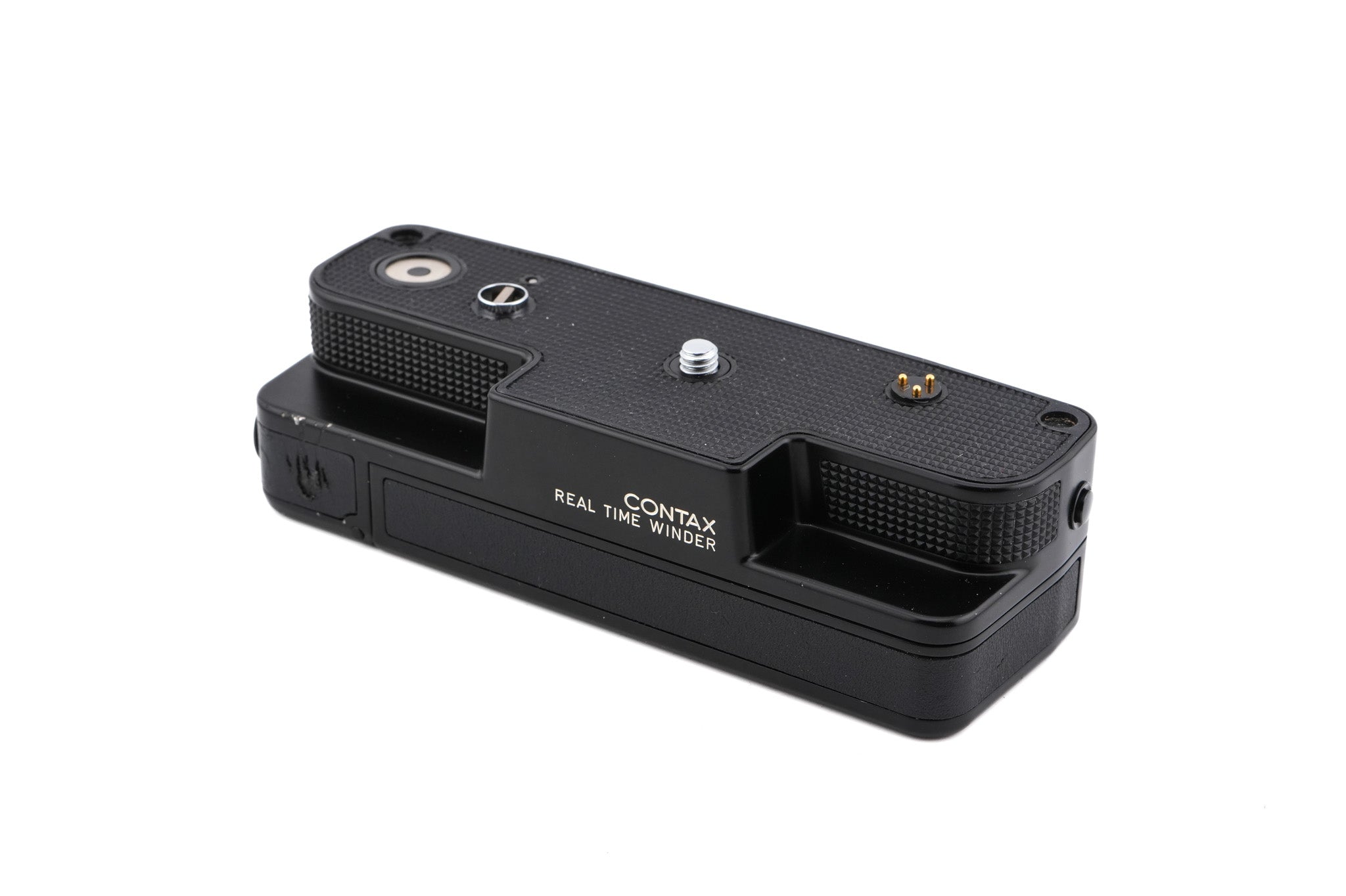 Contax Real Time Winder - Accessory