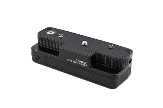 Contax Real Time Winder - Accessory