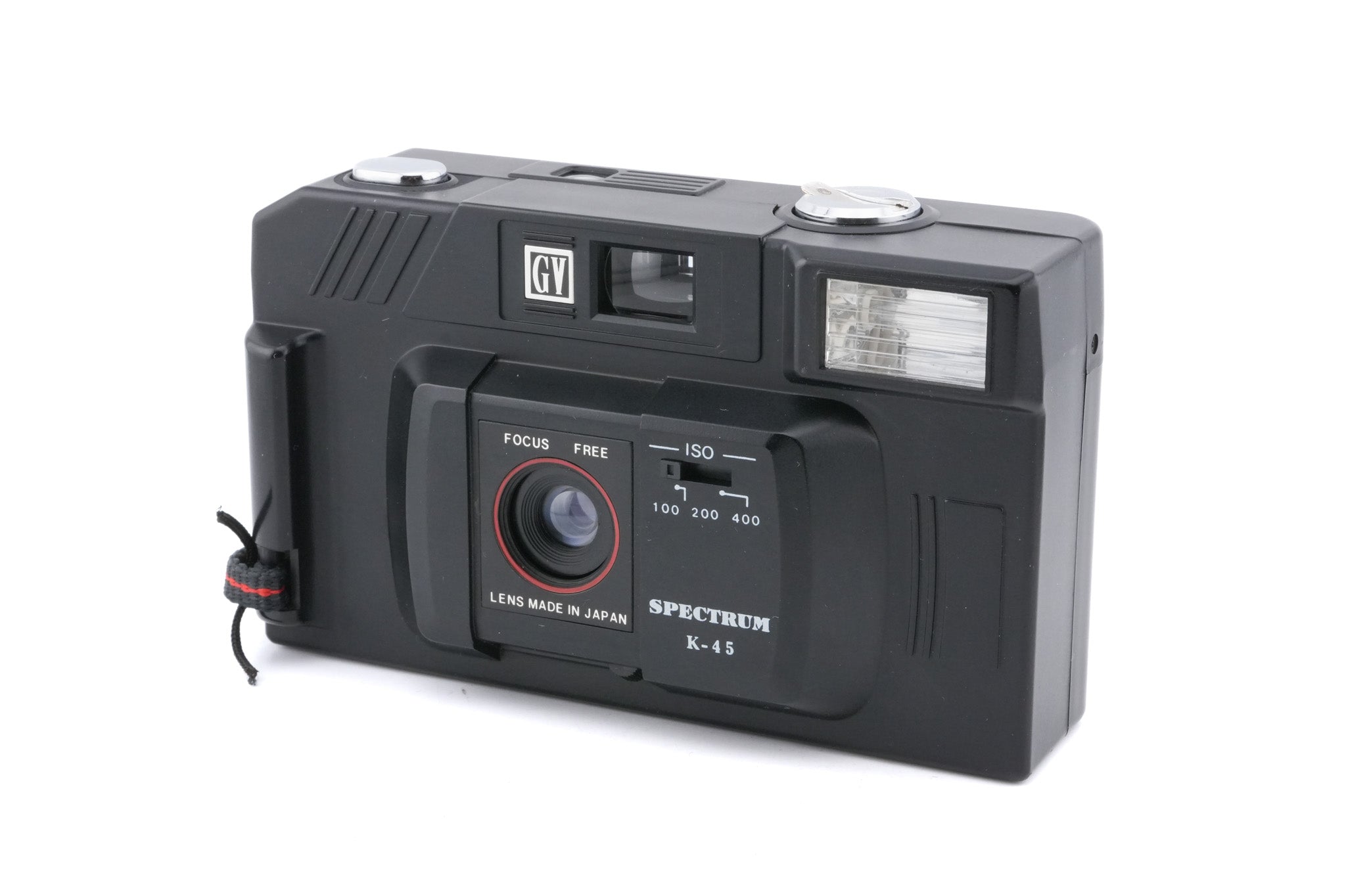 Generic Spectrum K-45 - Camera – Kamerastore