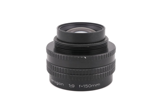 Rodenstock 150mm f9 Apo-Gerogon - Lens