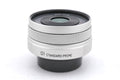 Pentax 8.5mm f1.9 SMC Pentax AL [IF] - Lens
