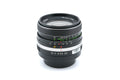 Carena 28mm f3.5 - Lens