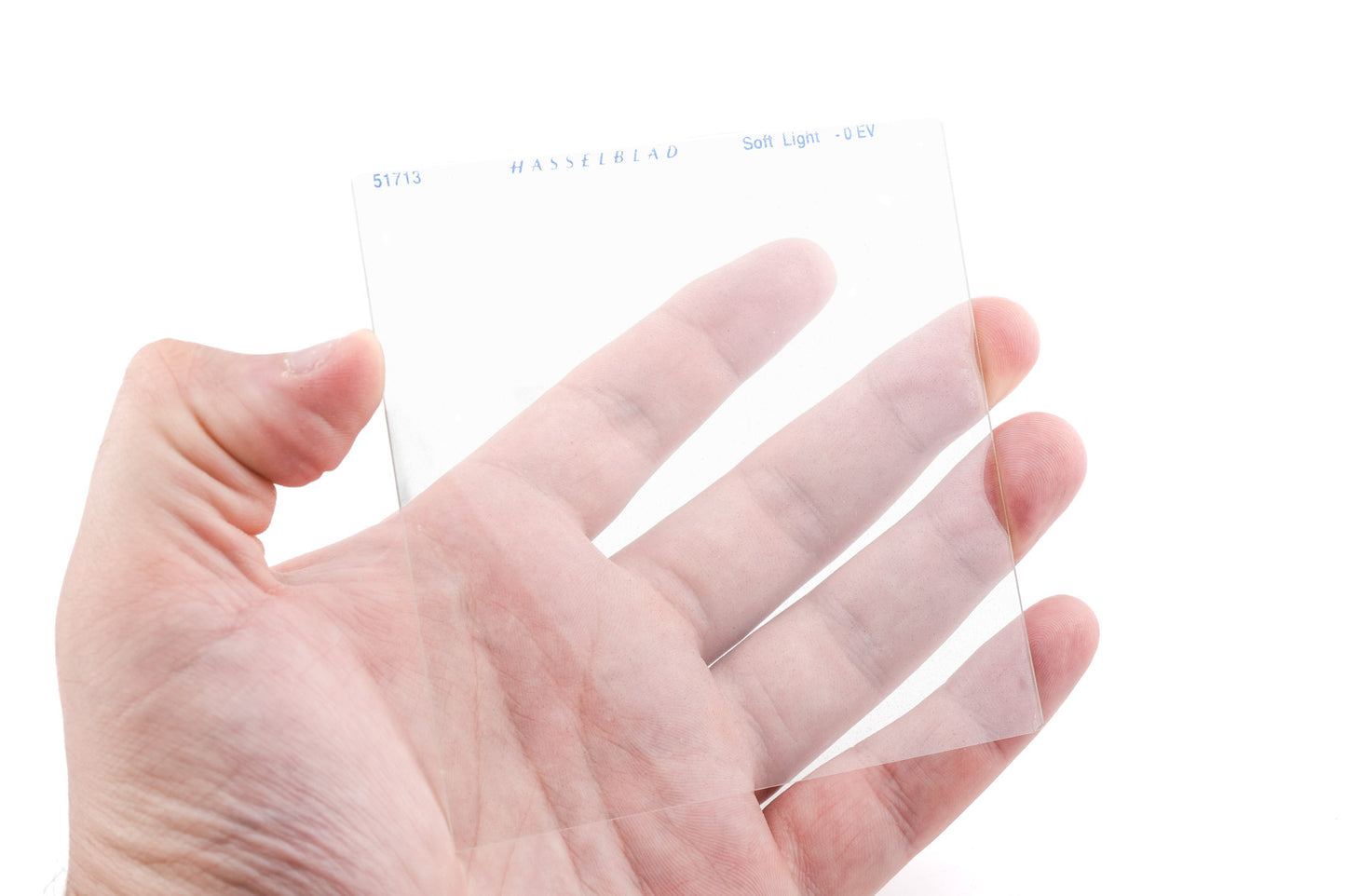 Hasselblad 100 x 100 mm Soft Light Filter (51713) - Accessory