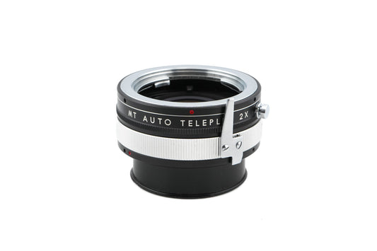 Kenko 2x Teleconverter MT Auto Teleplus - Accessory