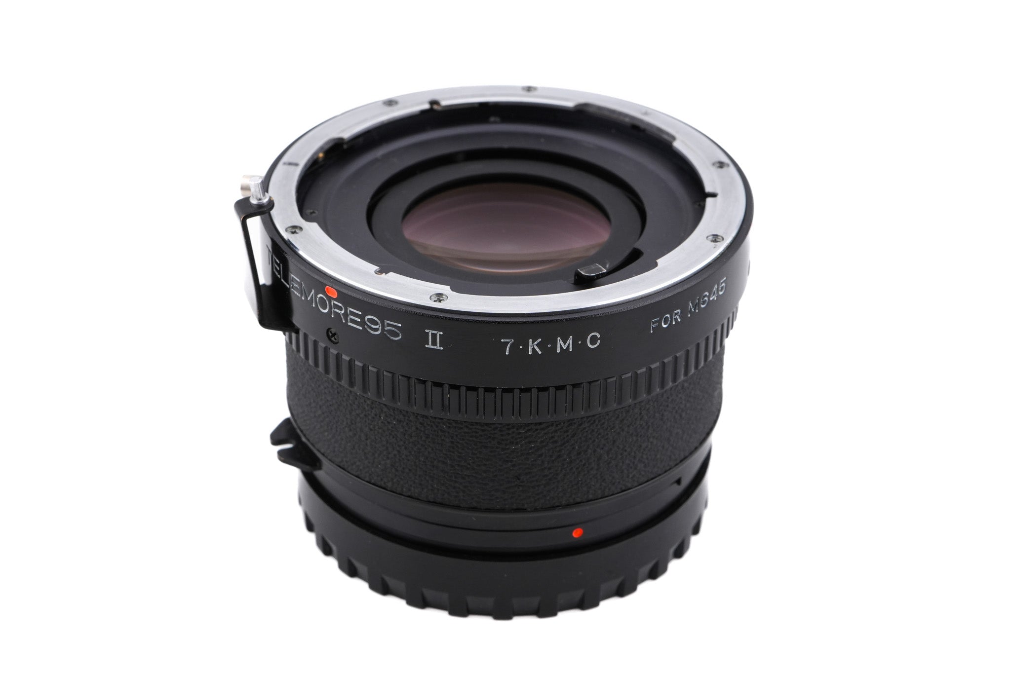 Komura Telemore95 II 7.K.M.C - Accessory