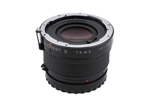 Komura Telemore95 II 7.K.M.C - Accessory