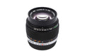 Olympus 100mm f2.8 Zuiko MC Auto-T - Lens