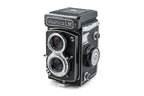Yashica LM - Camera