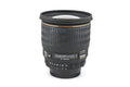 Sigma 24mm f1.8 Macro Aspherical D EX DG - Lens
