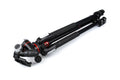 Manfrotto MK190XPRO3-3W 190 Alu 3 Section Kit 3W Head - Accessory