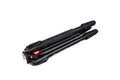 Manfrotto MK190GOA4 + 190GO! Aluminum 4-Section Tripod MS - Accessory