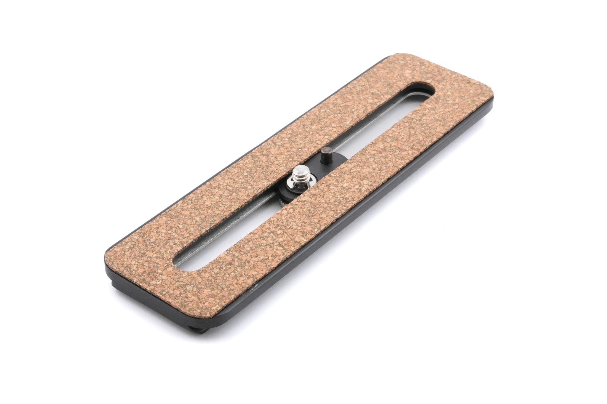 Velbon QB-4L Quick Release Plate - Accessory