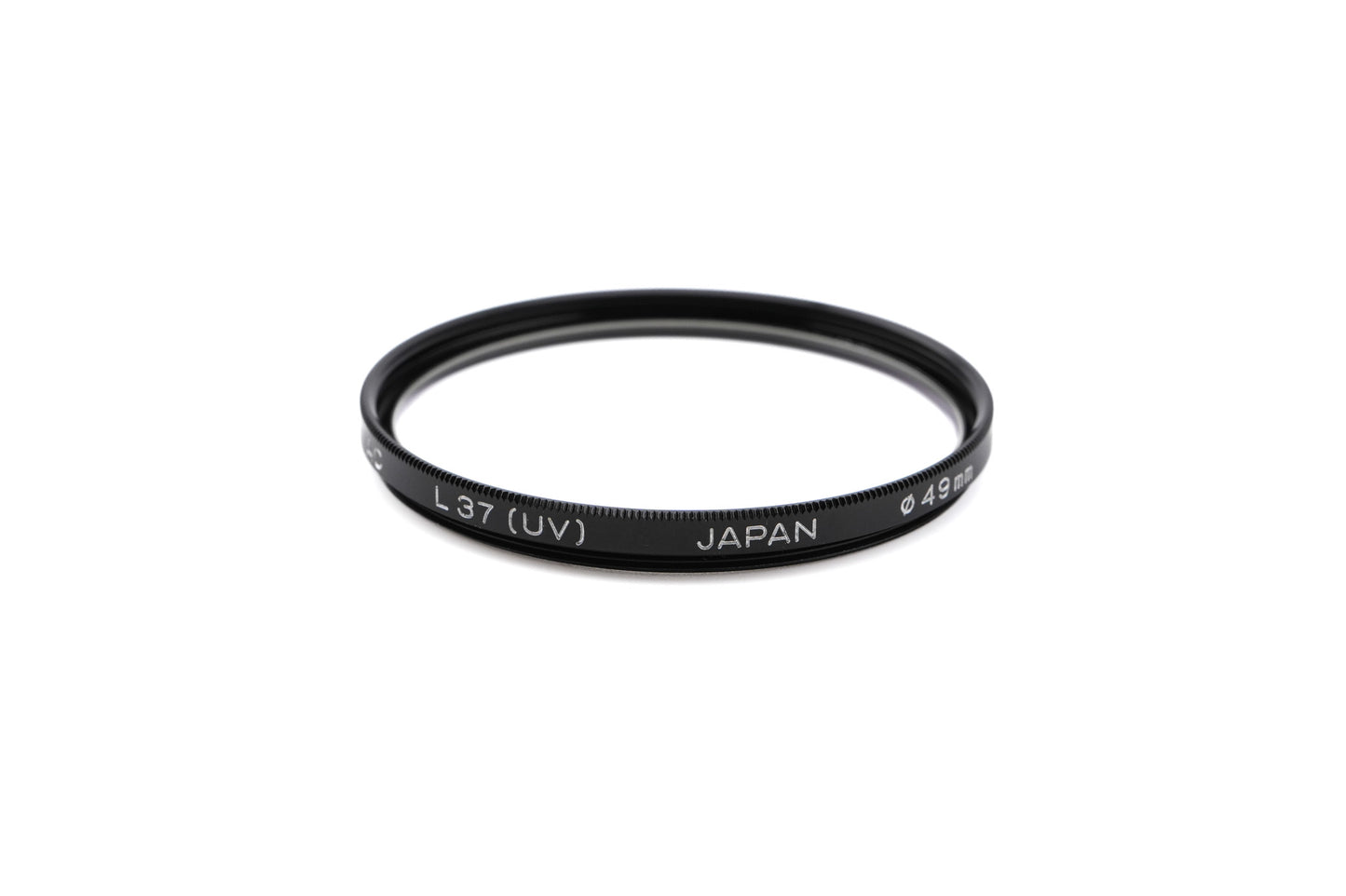 Minolta 49mm UV Filter AC L37 - Accessory
