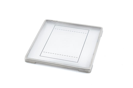 Hasselblad Acute-Matte D Focusing Screen (44 x 33 mm CMOS CFV) (3042264) - Accessory