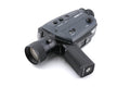 Bauer C108 - Camera