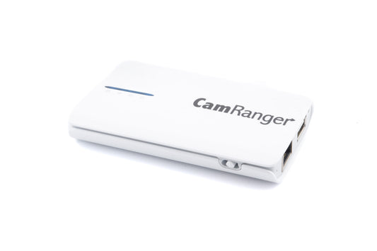 CamRanger Wireless DSLR Camera Control - Accessory