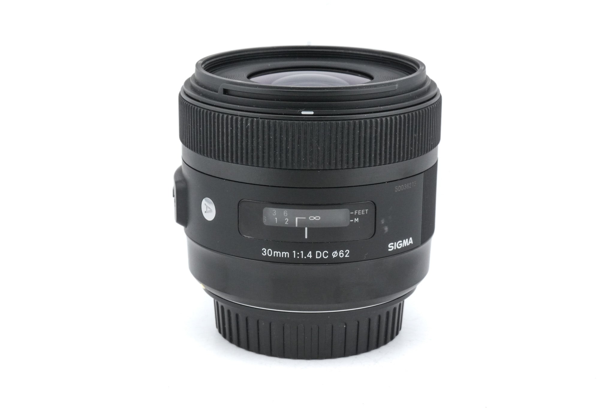 Sigma 30mm f1.4 DC Art - Lens – Kamerastore