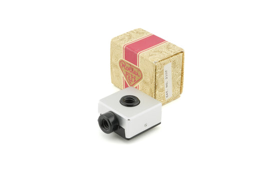 Rollei 16 Tripod Head Adapter - Accessory