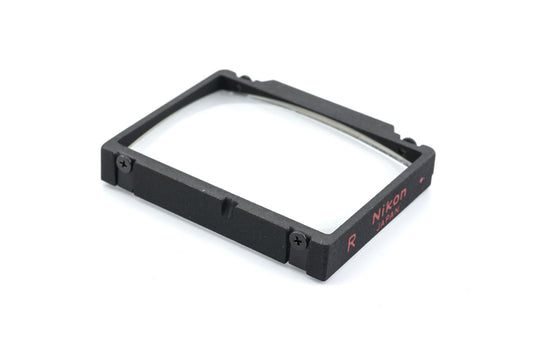 Nikon F3 Focusing Screen Type R - Accessory