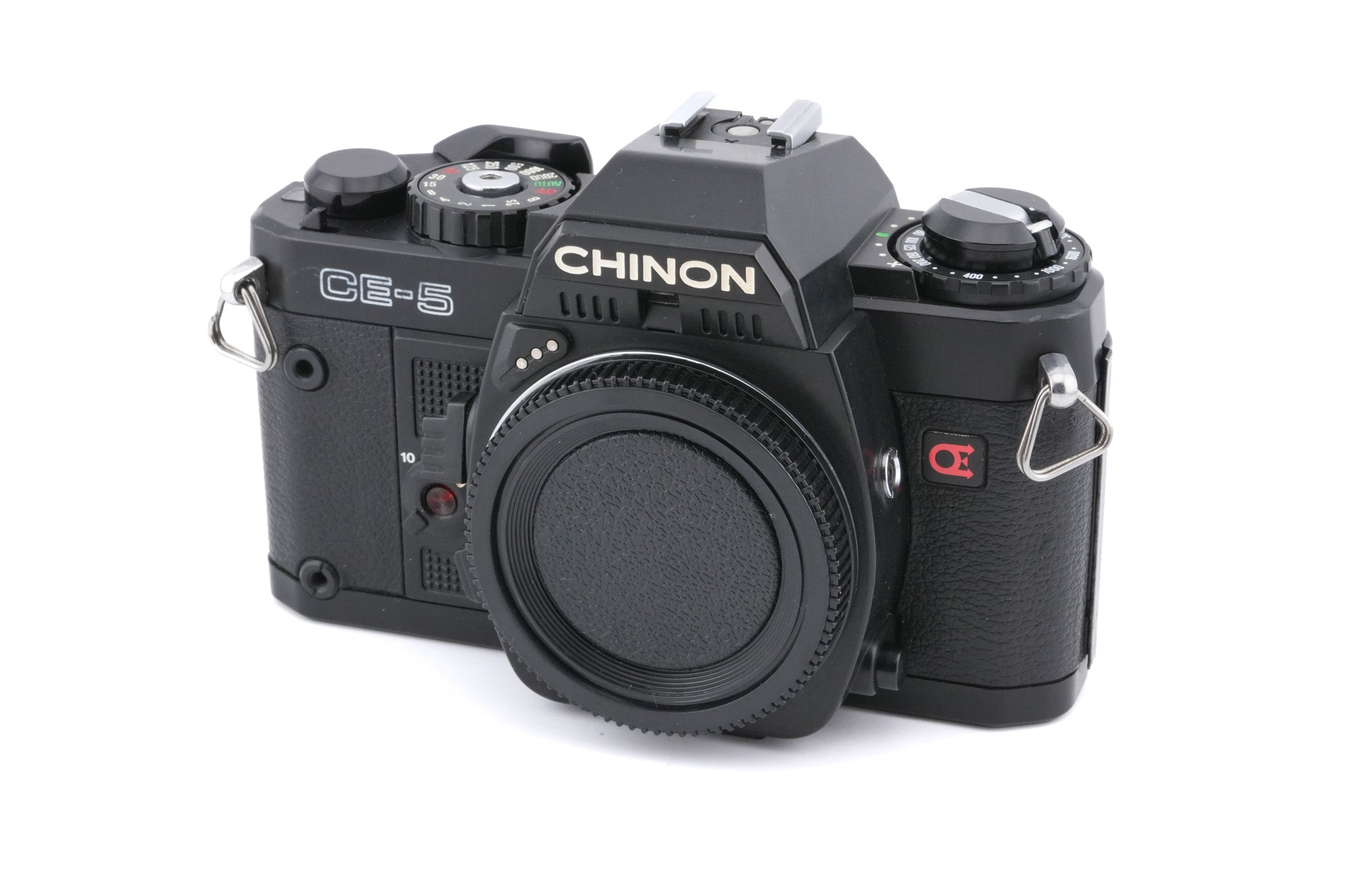 Chinon CE-5 - Camera