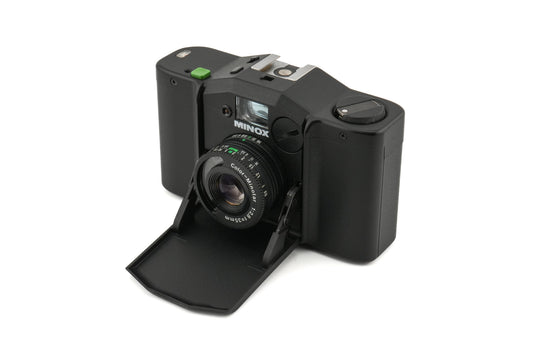 Minox 35 GSE - Camera