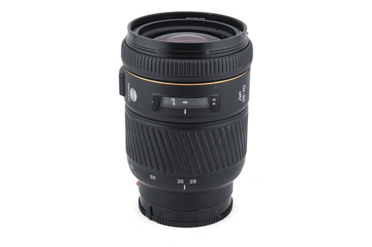 Minolta 28-70mm f2.8 AF G - Lens