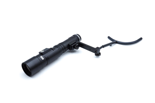 Leica 400mm f6.8 Telyt - Lens