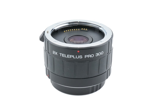 Kenko 2x Teleconverter C-AF Teleplus Pro 300 - Accessory
