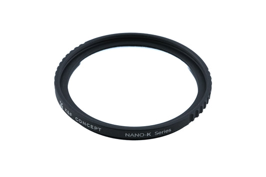 K&F Concept 46mm UV Filter Nano-K HMC - Accessory