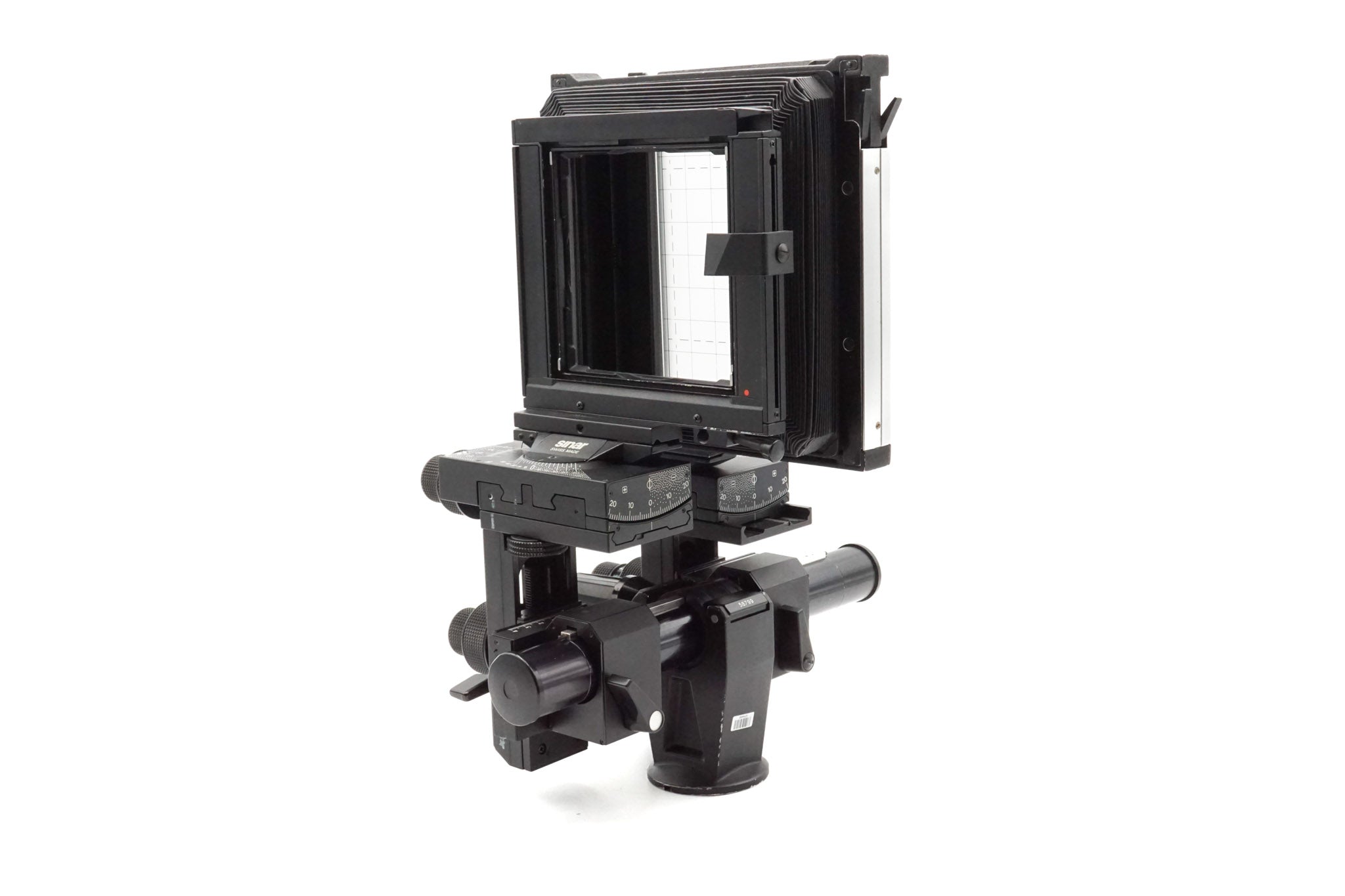 Sinar P2 (5x7") - Camera