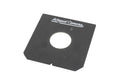 Intrepid 99 x 96mm Linhof/Wista Lens Board (Copal #0) - Accessory