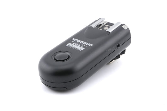 Yongnuo RF603C II Flash Trigger - Accessory