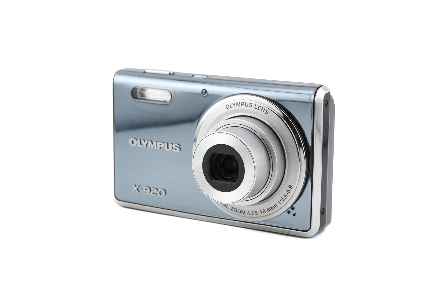 Olympus X-920 - Camera