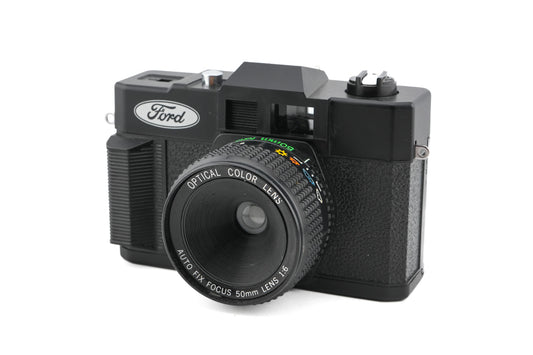 Ford 35mm Camera - Camera