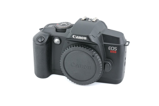Canon EOS 888 - Camera