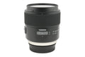 Tamron 35mm f1.8 Di USD - Lens