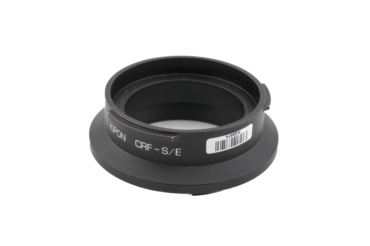 Kipon Contax/Kiev - Sony E (CRF-S/E) Adapter - Accessory