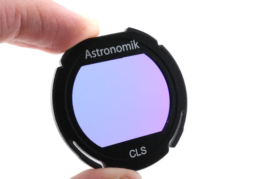 Astronomik EOS CLS Clip-Filter - Accessory