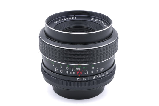 Carena 35mm f2.8 Carenar - Lens