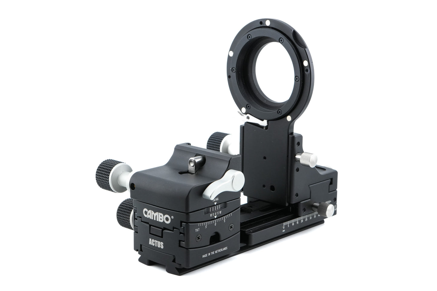 Cambo Actus B2 - Accessory