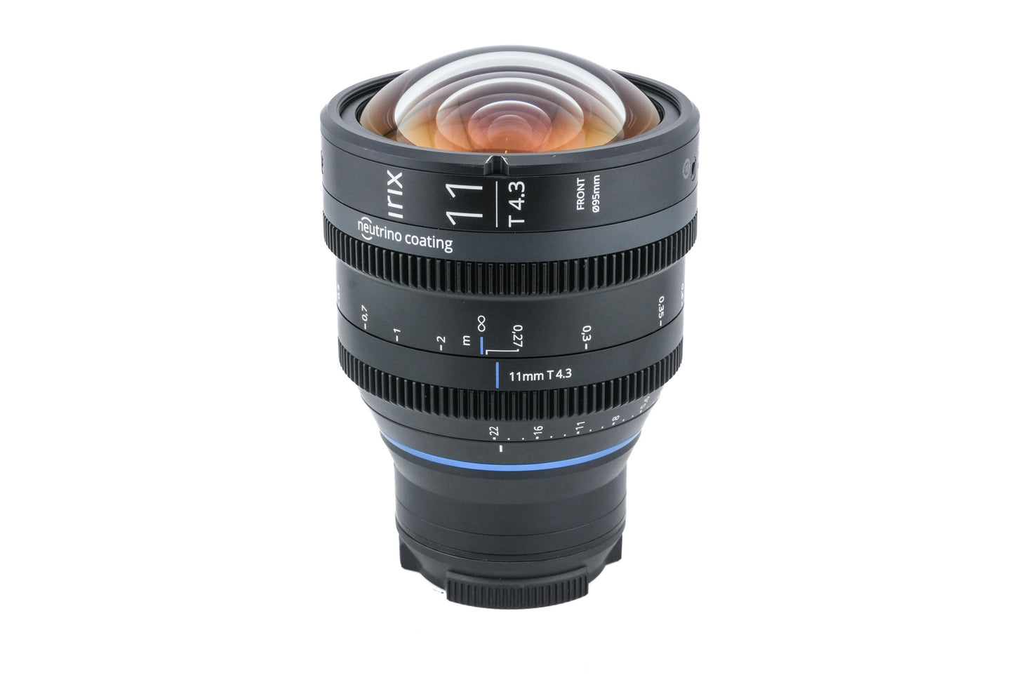 Irix 11mm T4.3 Cine - Lens