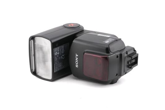 Sony HVL-F58AM Flash - Accessory