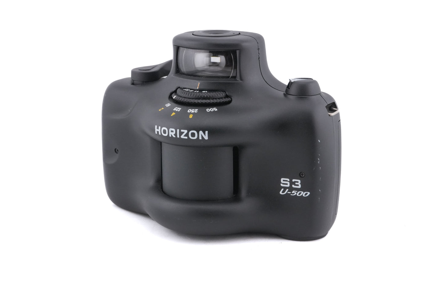 Zenit Horizon S3 U-500 - Camera