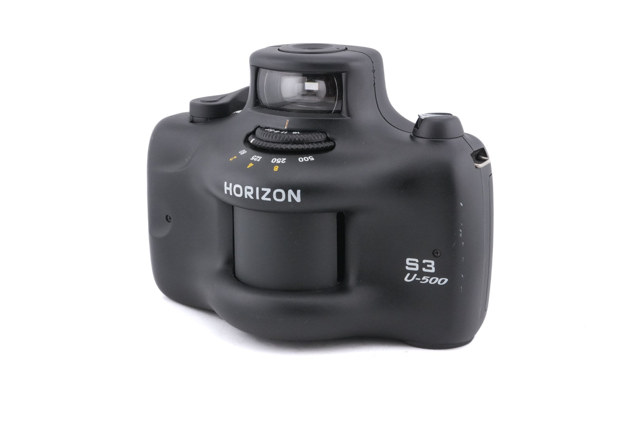 Zenit Horizon S3 U-500 - Camera