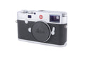 Leica M10 (Silver, 20001) - Camera