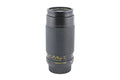 Osawa 75-150mm f3.8 MC - Lens