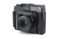 Fujica GS645W Professional - Camera